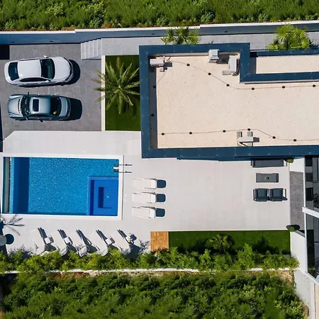 Villa Beautiful Mariner Medulin