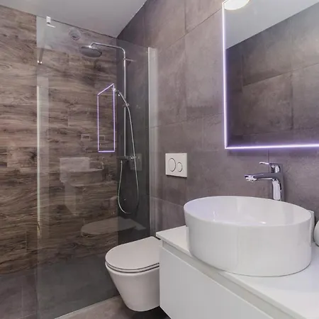Beautiful Mariner Villa Medulin