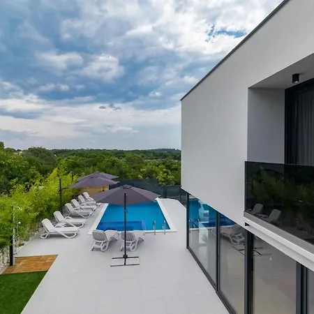 Villa Beautiful Mariner *