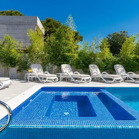 Villa Beautiful Mariner